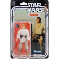 Фигурка Star Wars Luke Skywalker серии The Black Series 40th Anniversary